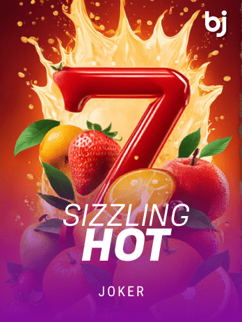 Sizzling Hot thumbnail