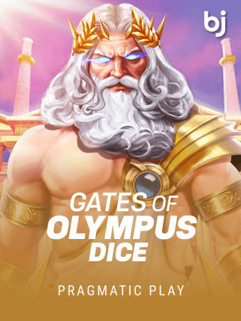 Gates of Olympus Dice thumbnail