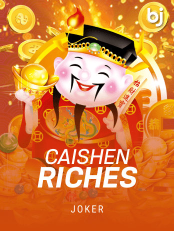 Caishen Riches thumbnail
