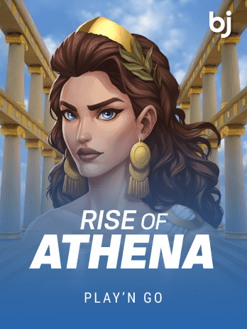 Rise of Athena thumbnail