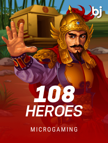 108 Heroes thumbnail
