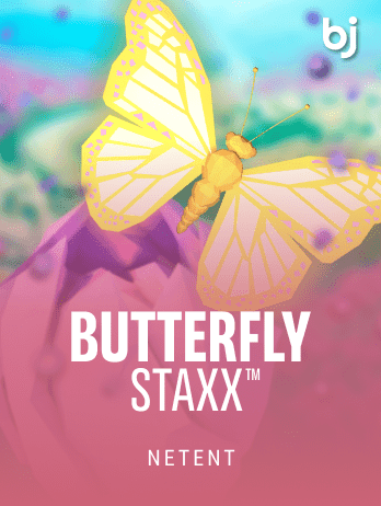 Butterfly Staxx™ thumbnail